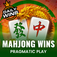 Mahjong Wins slot mahjong