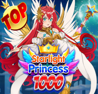 Starlight Princess 1000 starlight princess