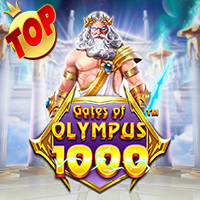 Gates of Olympus 1000 slot zeus